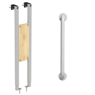 ����������� Ideal Standard ProSys + �������� ������� ������ 60��, ����� 35�� ����� R010567+S6454AC