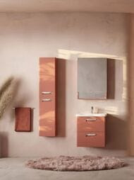 ����-������� Roca The Gap Original R, 344x199x1602 ��������� ZRU9307844