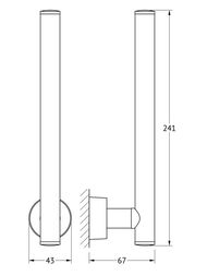      FBS Nostalgy  NOS 021