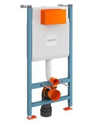 ��������: ����������� Vitra � �������� ���� + ������ L-Box Shift Rim-ex+������� 9855B003-7206