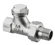 ������� �������� Oventrop "Combi 3" �� 20, ��������� 3/4", �������������� ������ 1090463