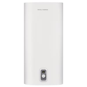 Водонагреватель Royal Thermo RWH 30 Aqua Inox Inverter 30л (687х435х260) 2кВт, сухой ТЭН,нерж.сталь