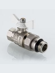 ���� ������� VALTEC BASE-���� �� ������ � ��������,����� ������� DN20, PN40, 3/4"�� VT.227S.NRW.05