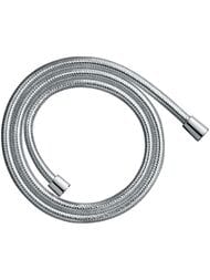 Душевой шланг Hansgrohe Comfortflex 1,60 м, хром 28168000 — миниатюра 1
