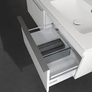 ����� ��� �������� Villeroy & Boch VENTICELLO A939 01 DH (1253�502�420) 2 �����, �����, ����� ����