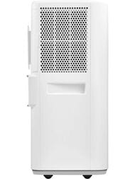   Zanussi ZACM-07 UPW/N6 White,  18 2