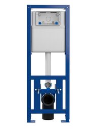 ����������� Cersanit LINK PRO+������� ����� ESTETICA ����� + ������ CITY CO DPL EO slim 64277