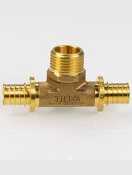 ������� VALTEC ����������, 16�1/2"��16, ������ CW614N, VTm.433.G.160416