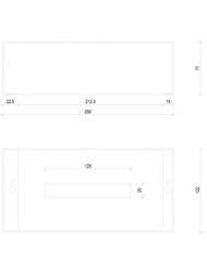 ���������� Decor Walther KB 82 ������ 0830420