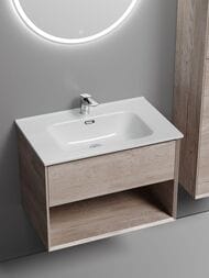 ����� ��� �������� SANCOS Marmi 1.0 (690�445�520) ���������,1 ���� � 1 ����,��� �������� MR1.070EG