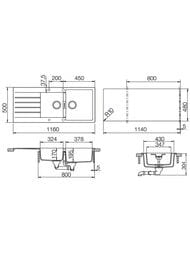 ����� SCHOCK Signus 80D (D-200) (1160�500) Cristadur, ����: ����   700661