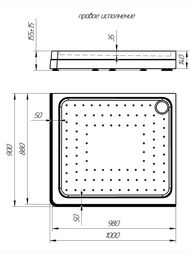 ������ ������ ������� ���� (900�1000�160) ������, ������������, ����, ����