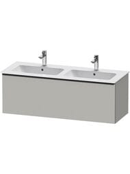 ����� ��� ������� �������� Duravit D-Neo 1280x440�462 ���������, ����� ����� ���. DE4265004070000