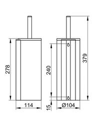    Keuco Plan ,   14964070100