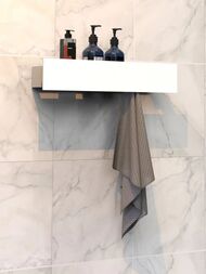 ����� FLOW Skyline Patron 500�92�90 ���������, ������ ������, ����� Fl-sky-pa50�-�