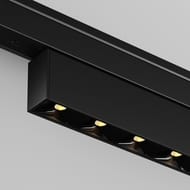 �������� ���������� Maytoni Points (������) TR193-1-15W2.7K-M-B Levity 2700� 15�� 30�, IP20, ������