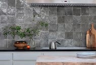 Плитка настенная Dual Gres Terra Smoke (300х600) бежевая (кв.м.)