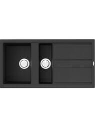 ����� Omoikiri KITAGAWA 100-2 GB (1000�510�200) 1.5 ����, ������������, �������, ���� ������ 4993805