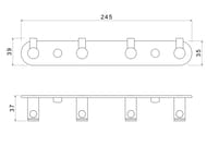 ������ � �������� Aquatek ������ AQ4123MB 4 ��., ����������� �����, ������, ����: ������ �������