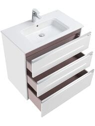 ����� ��� �������� Roca The Gap 80, 785x453x741 ����� ����. 3 ����� A857406806