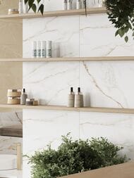 ������ ��������� Gracia Ceramica Marmaris white wall 01 (300�500�9) �������, 10100001394 (��.�.)