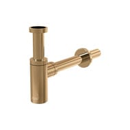 ����� ��� ����������� Alcaplast A400-G-P 1 1/4"/32 DESING �������������������, ��� �������, ������