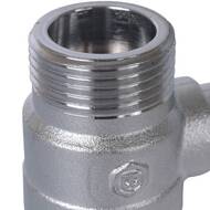 ������� 2-������� ��������� ������ STOUT �� 1/2*1/2 SVM-0072-200020