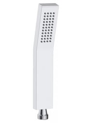 Ручной душ BelBagno ARLIE ARL-D1C-CRM хром — миниатюра 1