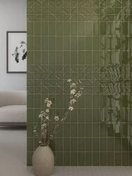 ������ ��������� WOW YOKO ORIGAMI MOSS (62,5�125) �����-�������, ������ 134630 (��.�.)