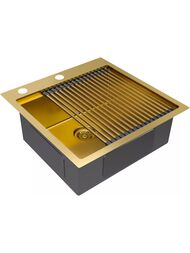 ����� ����. ����� KRONER-PRO 51, PM705151-BG, ���� ������, 510�510��, Paulmark