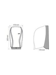     Hagleitner XIBU  411010226700