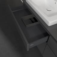 ����� ��� 2 ����������� Villeroy & Boch LEGATO (1600�550�500) ������., 4 ��., ���.������ B69300FP