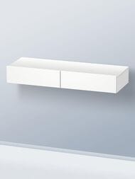 ����� Duravit DuraStyle (1200�150�440) � 2 �������, ���� ����� ������� DS827101818