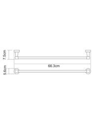 ��������� ��������� WasserKRAFT ISEN K-4030 ������