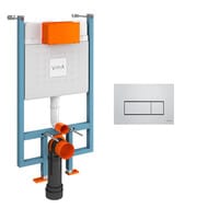 ����������� Vitra V-Fix Core ��� ���������� ������� � �������� ����� Root S, ����, ������ 800-1875