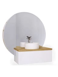 ����� ��� �������� Jorno Solis New 120 ��������� 1202�390�532, 2 �����, ����� SolN.01.120/P/W/JR