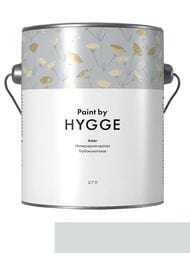 ����������� ������ HYGGE Aster Feather White (3%) 2,7�, HG01-052 (��.)