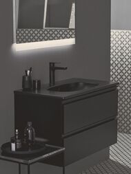 ��������� ��� ����������� Ideal Standard CERAFINE O ����� 126��, ��� ��� ����., ���.������ BC554XG