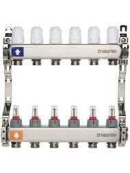 ������������ ������ VALTEC 6 ���. � ������������� � �����.����., 1"�3/4"����.��.VTc.579.EMN.0606