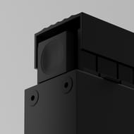 ������� �������� ���������� Maytoni Points (������) O-TR02-2-S-12WB3K, Exility IP 3000� 12�� 36� ������