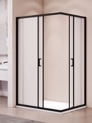 ������� ������ RGW Passage PA-040B (1000�800�1950) ������ 6�� �������/������ 3508104080-24