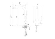 ��������� ��� ����� c ������������ ������� WONZON & WOGHAND, ���� WW-88458005-CR