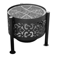   Fire-House d=500,  Rg-500