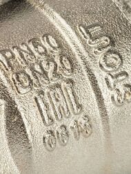   STOUT  3/4", , , SVB-0004-200020