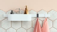  Hansgrohe WallStoris 27902700 500   , :  