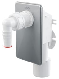  Alcaplast APS3, ,  ,   , , .50