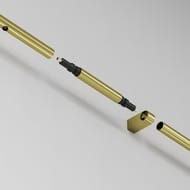 ������ ��������� ��� ������� Maytoni Axity (������) CA004RC-BS, IP20, ������