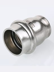 Заглушка VALTEC нерж. сталь 76.1 VTi.961.I.000076