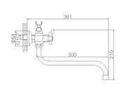 ��������� Ledeme �17 ���������, ��� ����� � ����, �������������, � ������� ������, ���� L2217