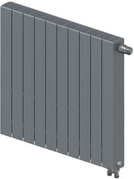 �������� ��������������� RIFAR SUPReMO Ventil 800 VR 10 ������, ������ ������ �����������, �����